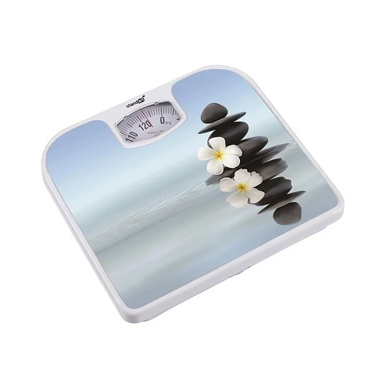 MECHANICAL HOUSEHOLD SCALES BR2016-H163