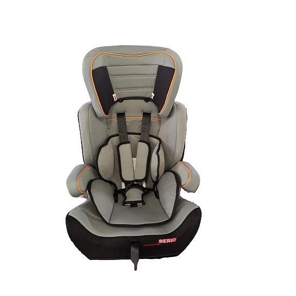 BABY CAR SEAT HB-20 ISOFIX 9-36 KG