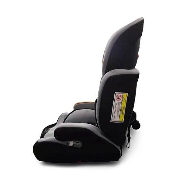 BABY CAR SEAT HB-20 ISOFIX 9-36 KG