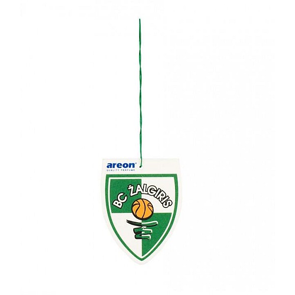 AIR FRESHENER AREON ZALGIRIS