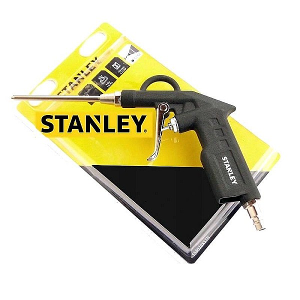 AIR DUSTING GUN LONG STANLEY 170026XSTN