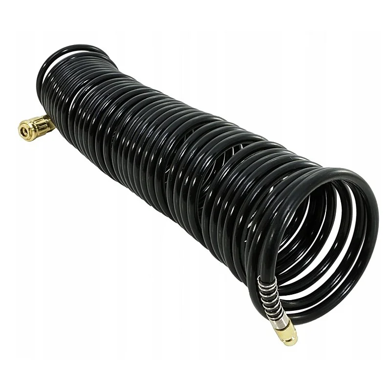 SPIRAL HOS STANLEY 10M 6X8MM 8221577STN