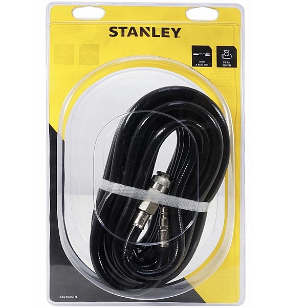 SPIRAL HOS STANLEY 10M 8X13MM 166018XSTN