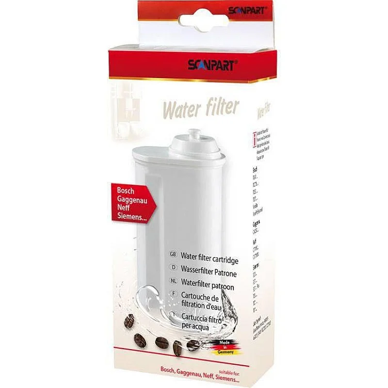Ūdens filtrs Scanpart Ūdens filtrs Scanpart