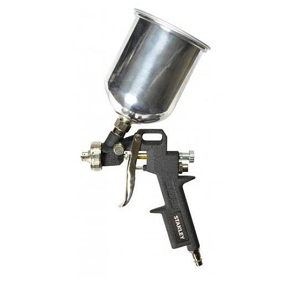 GRAVITY AIR SPRAY GUN STANLEY 150133XSTN