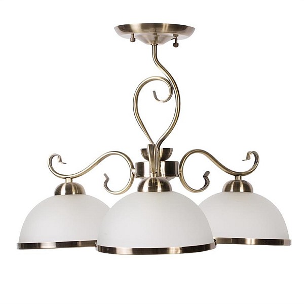 CEILING LAMP ESTERA MX90746C/3 3X60W E27