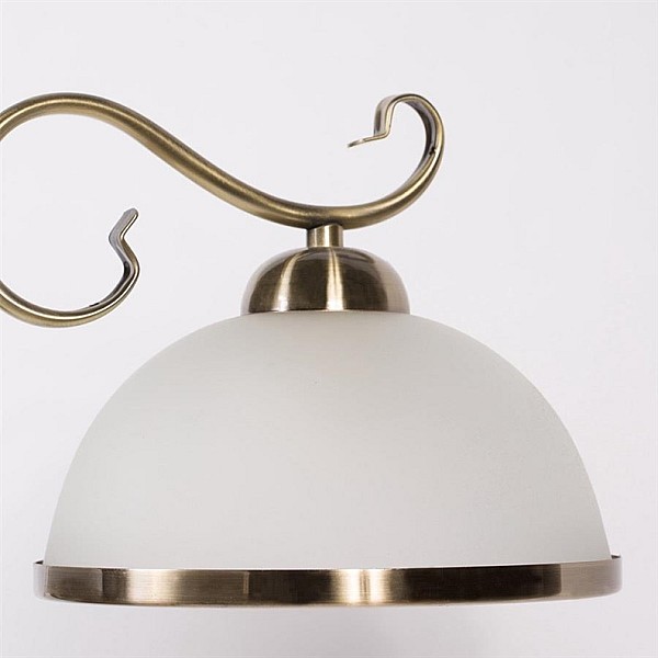 CEILING LAMP ESTERA MX90746C/3 3X60W E27