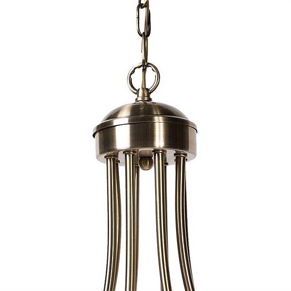 PENDANT MARIANA MD9668-8 8X60W E14