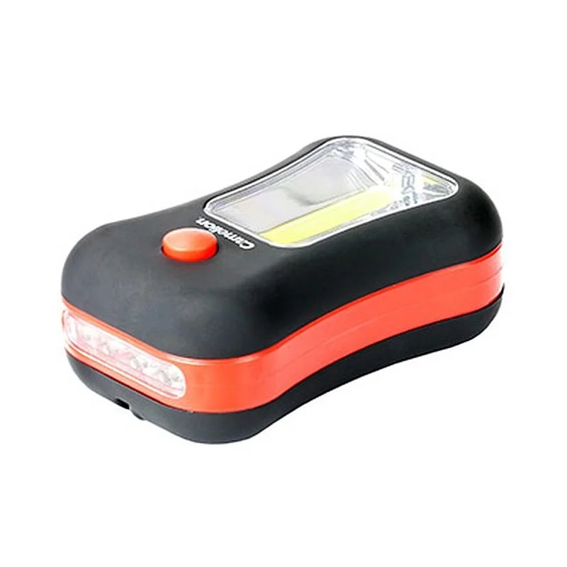 Lukturis Camelion 2in1 3W COB LED Lukturis Camelion 2in1 3W COB LED