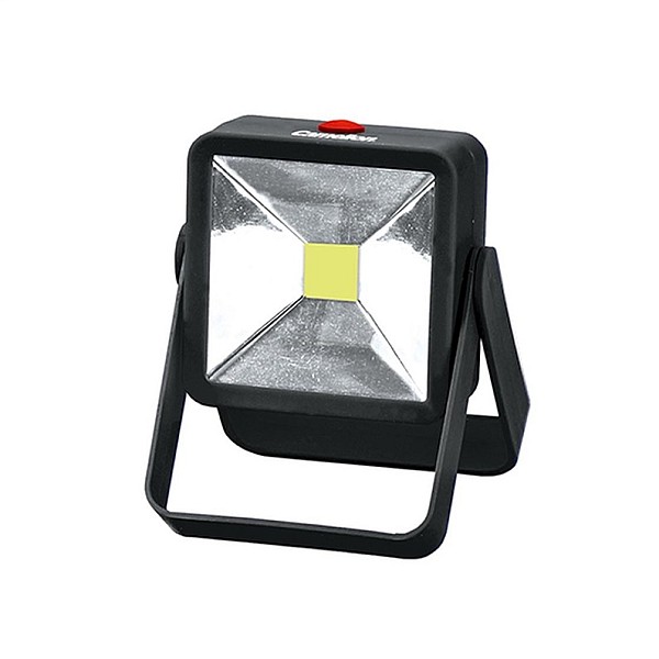 Lukturis Camelion 3W COB LED