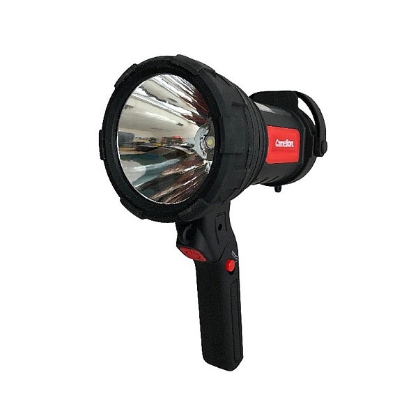 FLASHLIGHT 3W 230LM 3XAA