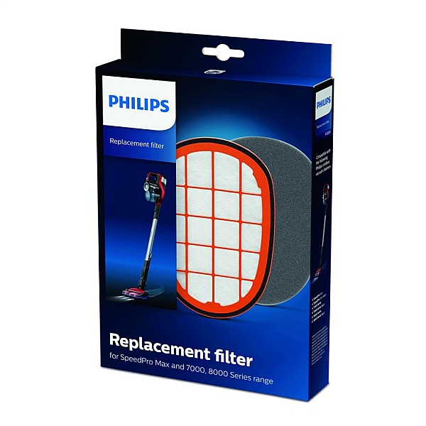 Filtrs Philips FC5005/01