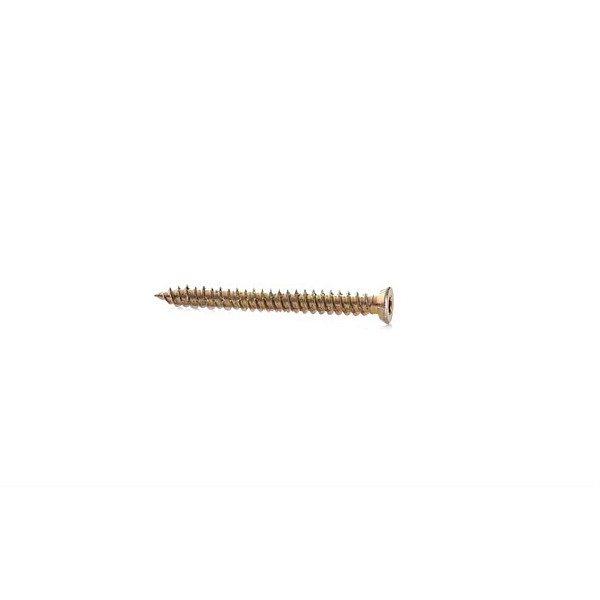 WINDOWS FRAME SCREW 7.5X72 6PCS