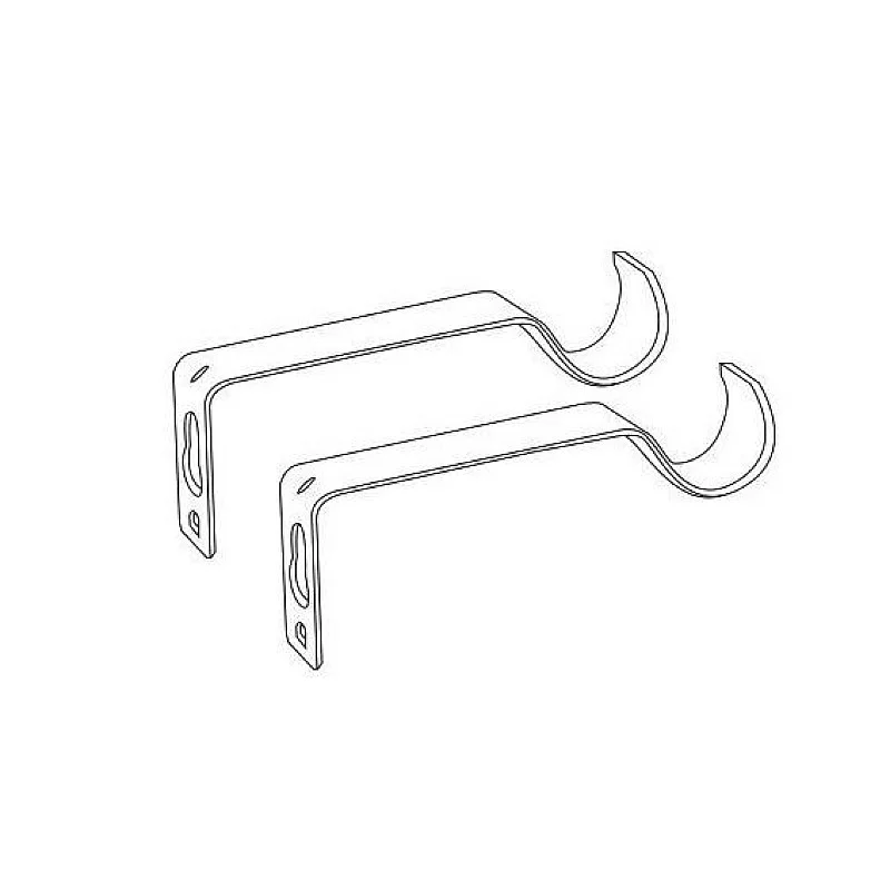 KARNĪZES KOMPL NEW LOOK D19 210-380 BALT KARNĪZES KOMPL NEW LOOK D19 210-380 BALT