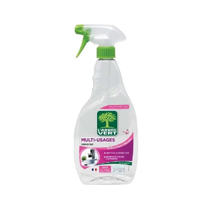 Tīr.līdz.larbre vert multi purpose 740ml Tīr.līdz.larbre vert multi purpose 740ml