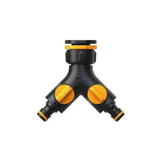 CF TWIN TAP CONNECTOR - ALL IN SIZE 1027