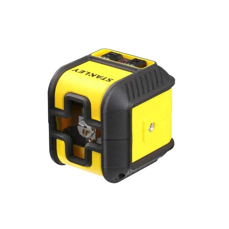 CUBIX CROSS LINE RED BEAM LASER LEVEL