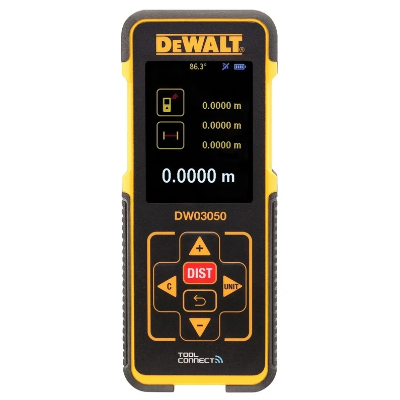 DISTANCE LASER DW03050-XJ