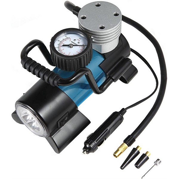 CAR COMPRESSOR HY1645 HYUNDAY 6.8BAR LED