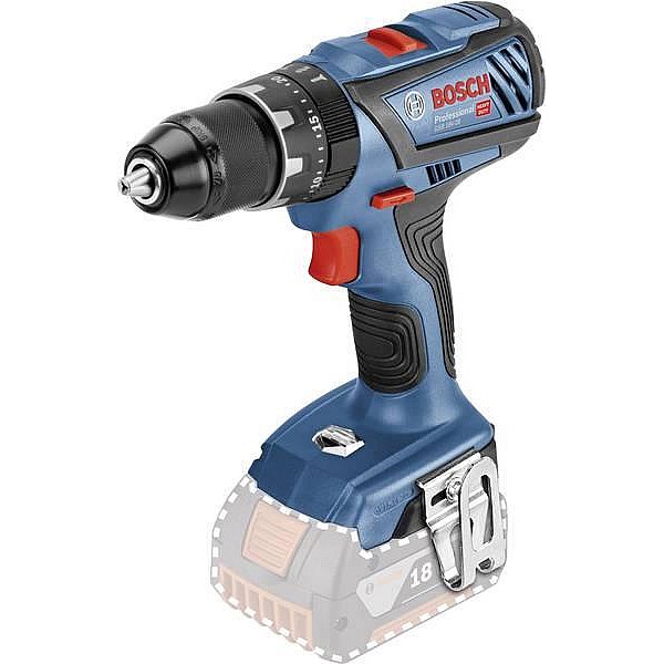 DRILL IMP. CORDL. 18V-28 SOLO GSB BOSCH