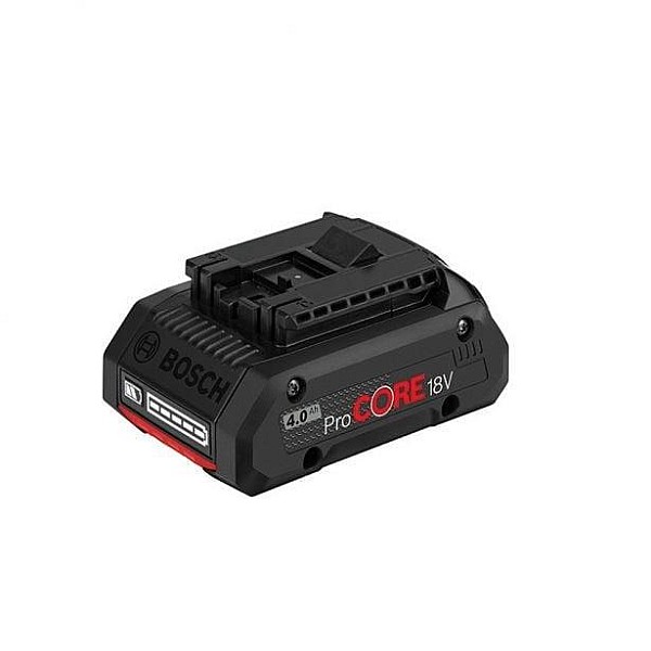 BATTERY 18V 4.0AH GBA BOSCH PROCORE