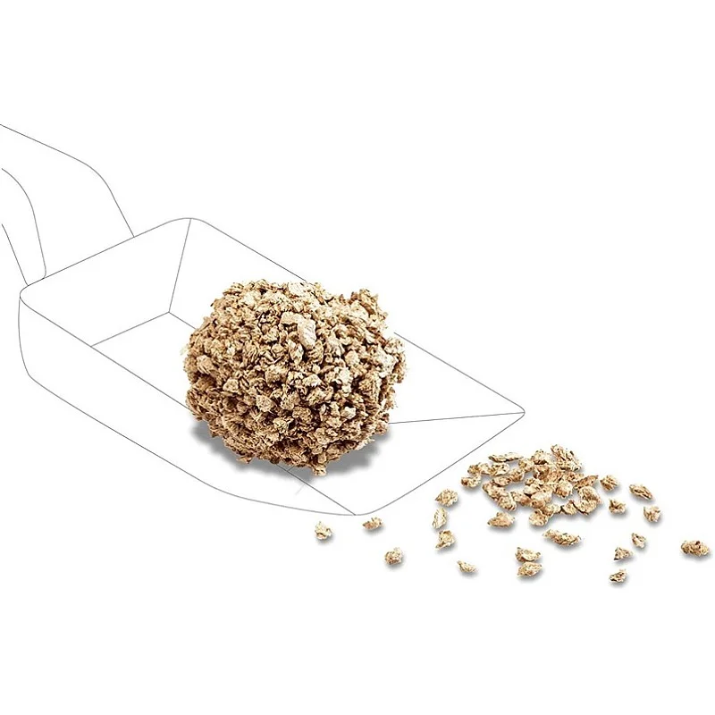 PAKAIŠI KAĶU BEST ORIGINAL 40l. 17.2kg PAKAIŠI KAĶU BEST ORIGINAL 40l. 17.2kg