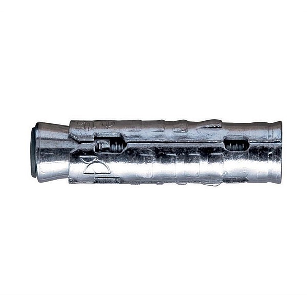 Segmentiniai kaiščiai HAUSHALT. TM06. 12×45 mm. 4 vnt.