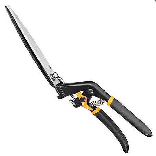 Žolės žirklės Fiskars Solid GS21