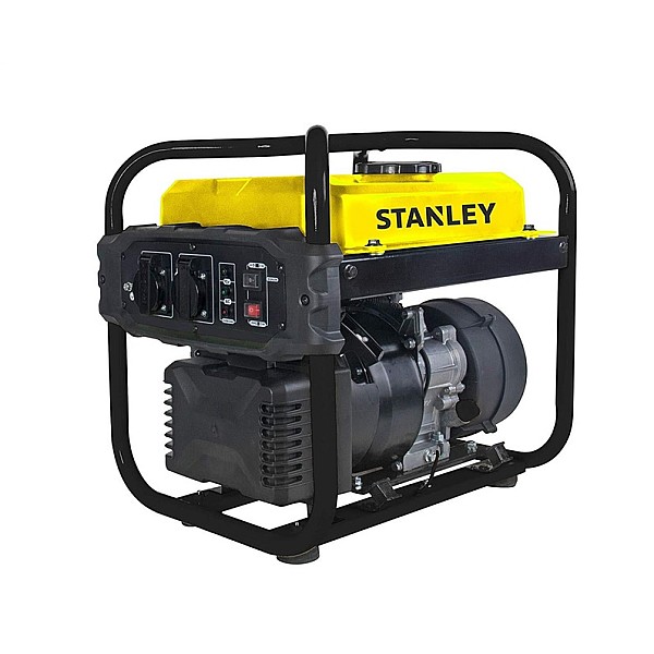 Inverterinis generatorius Stanley SIG 2000-1. 1.8 kW