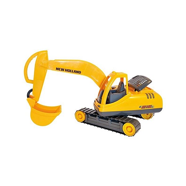 TOY DIGGER 55CM