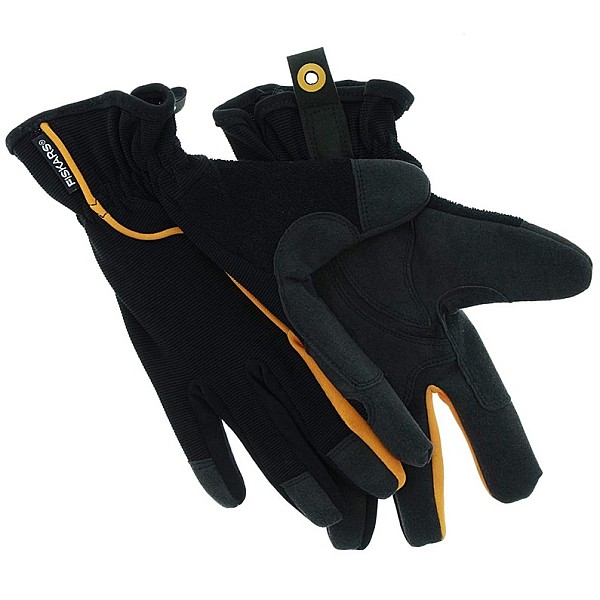 Fiskars Work Gloves Size 8