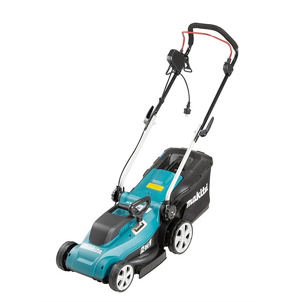 Elektrinė vejapjovė Makita ELM3320. 1200 W