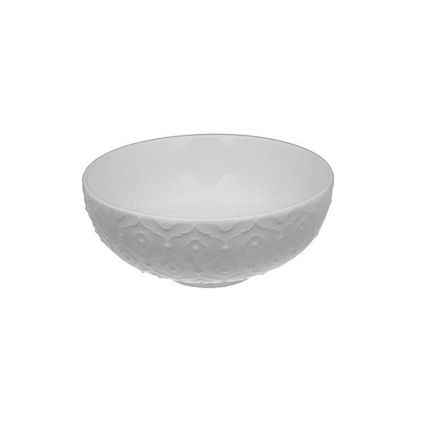 ESSENCE ROUND BOWL 14.1CM JX235-B001-01