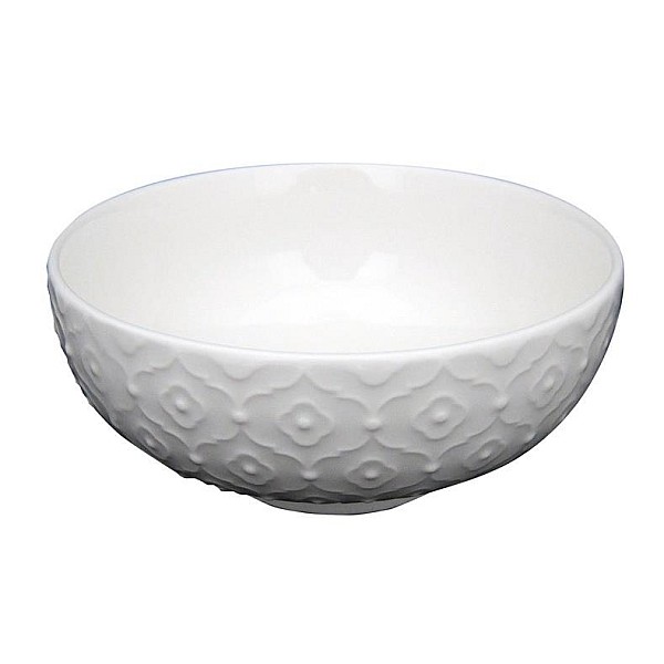 ESSENCE ROUND BOWL 23CM JX235-B001-03