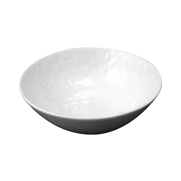 CHIC ROUND BOWL 14CM JX227-B001-01