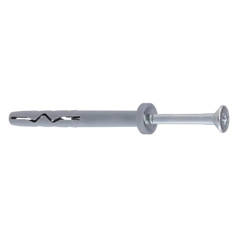 HAMMER FIXING SMKC 5X35 200PCS