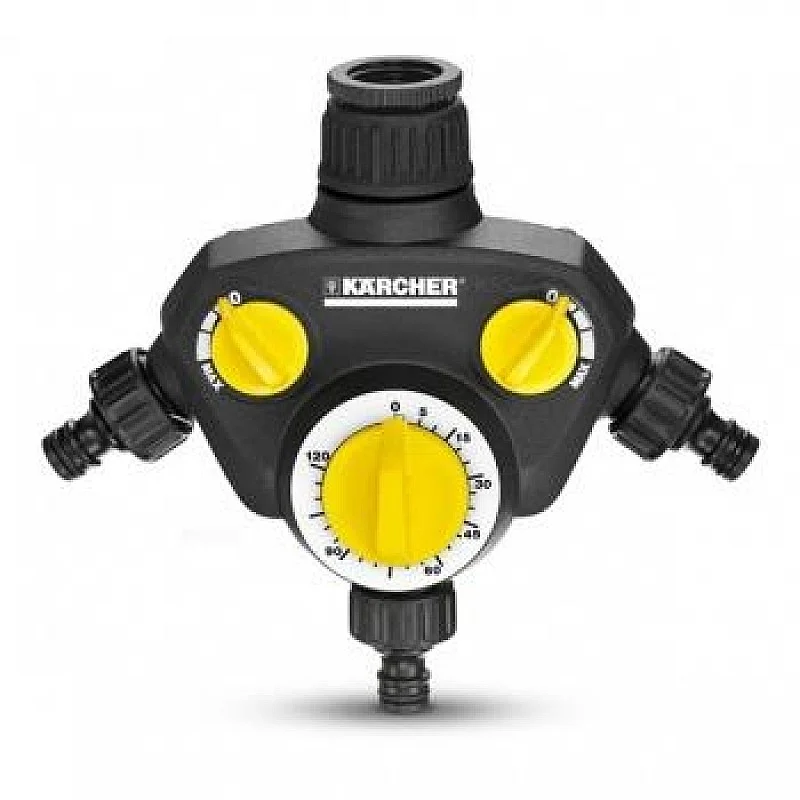 Laikmatis laistymui Kärcher WT 2 2.645-209.0 Laikmatis laistymui Kärcher WT 2 2.645-209.0