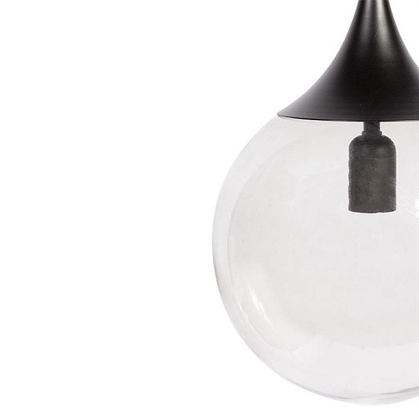 PENDANT LAMP DAISY P18157B-D25 40W E27