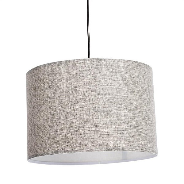 PENDANT LAMP LISA P18181N 60W E27