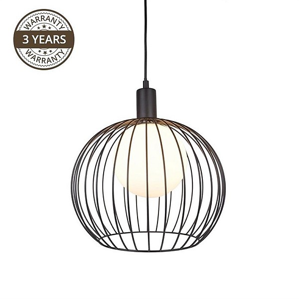 PENDANT LAMP INKIN P15322A-D30 20W G9