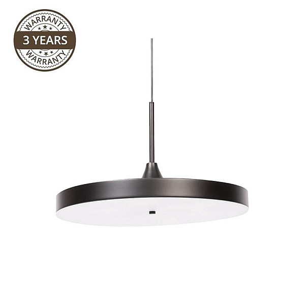 PENDANT LAMP RUBEN P17129 24W LED