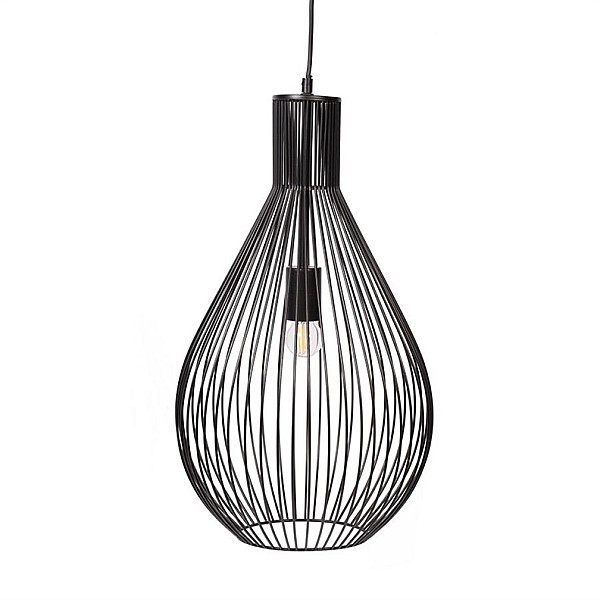 PENDANT LAMP ARNO P18179-D35 60W E27