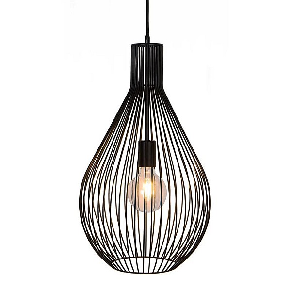 PENDANT LAMP ARNO P18179-D35 60W E27