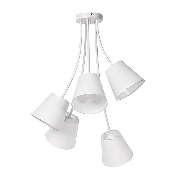 CEILING LAMP KARINA MX53040D-5 5X40W E27