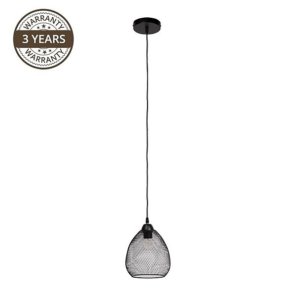 PENDANT LAMP BONJO MD51166A-1 40W E27