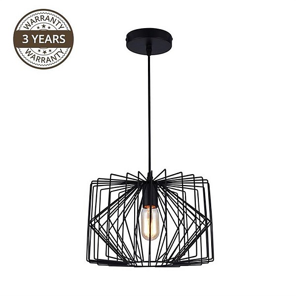 PENDANT LAMP AIRE MD51164A-300 40W E27