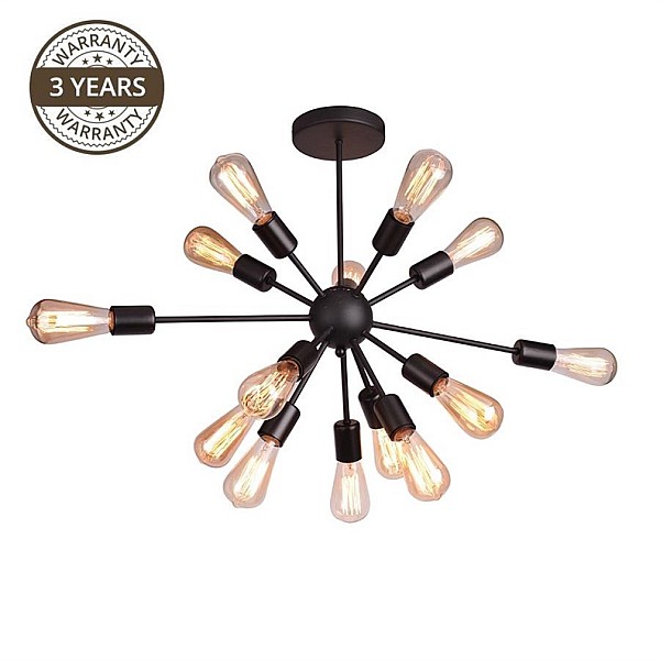 CEILING LAMP CHICO MX60572-14 14X40W E27