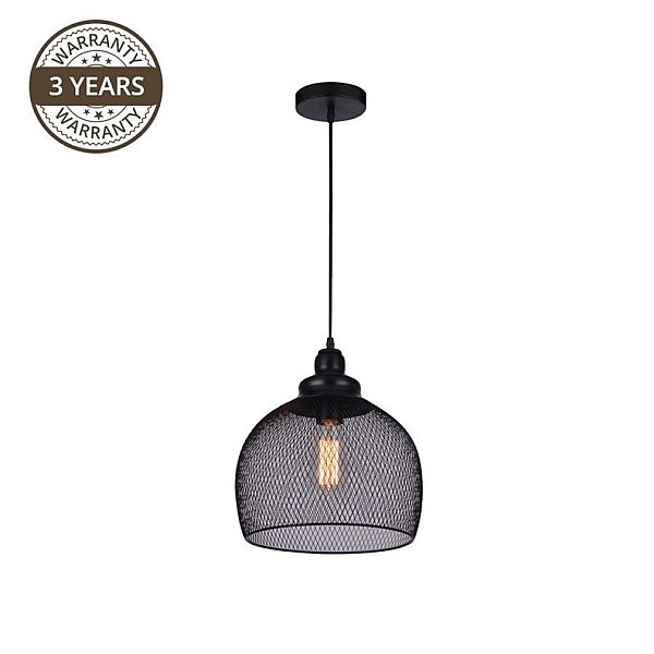 PENDANT LAMP TITO MD42428-1 40W E27