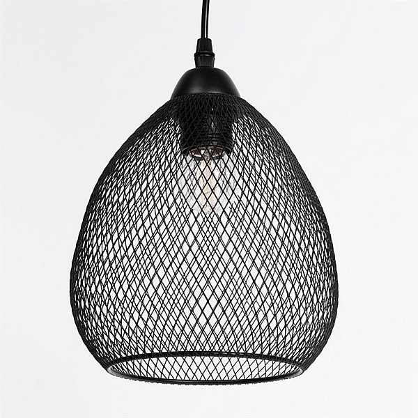 PENDANT LAMP BONJO MD51166A-1 40W E27