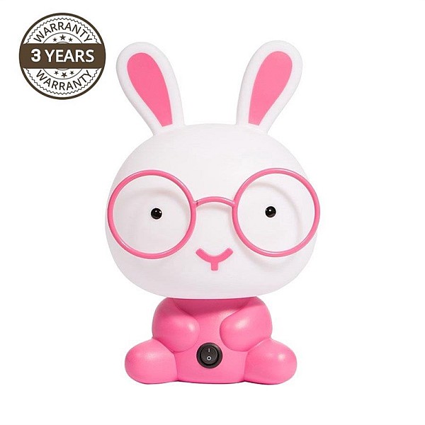 TABLE LAMP BUNNY MT6964-1P 24W LED